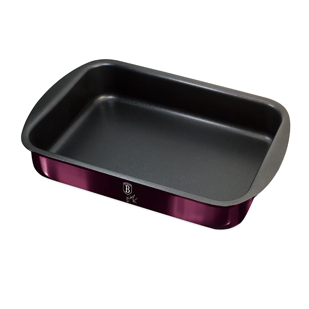 Berlinger Haus tepsi 35 x 27 cm, Metallic Line Royal Purple